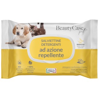 BEAUTYCASE PET 40 Salv.Repell.