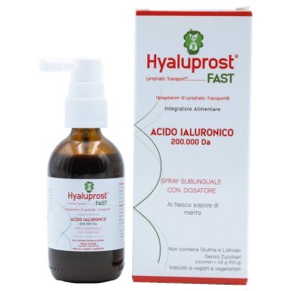 HYALUPROST FAST 50ML