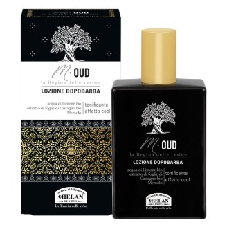 M-OUD Loz.Dopo-Barba 75ml