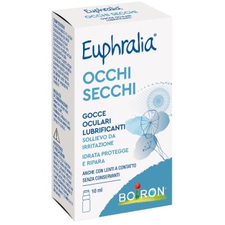 EUPHRALIA OCCHI SECCHI COLLIR