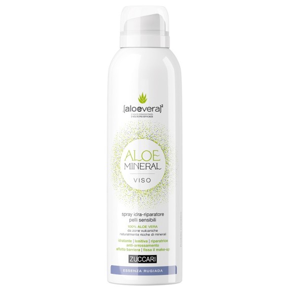 ALOEMINERAL VISO ESS RUGIADA ALOEMINERAL VISO ESS RUGIADA