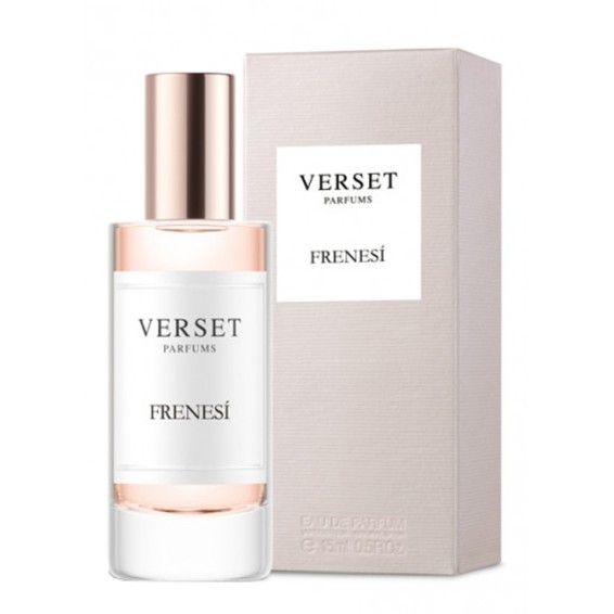 VERSET FRENESI EDP  15ML