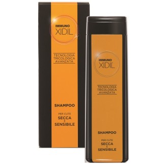 IMMUNOXIDIL SHAMP CUTE SEC 200ML