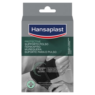 HP PROTECTIVE SUP POLSO