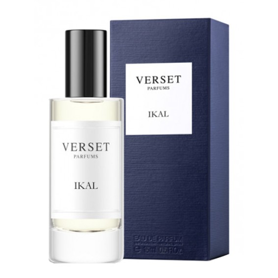 VERSET IKAL EDP  15ML