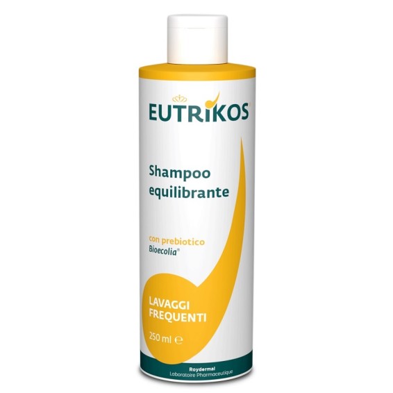 EUTRIKOS SHAMPOO PREBIOT 250ML