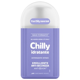 CHILLY DETERGENTE IDRAT 300ML
