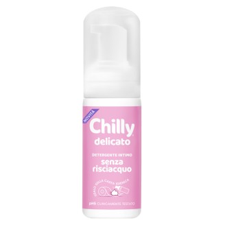 CHILLY NO RINSE DELICATO 100ML
