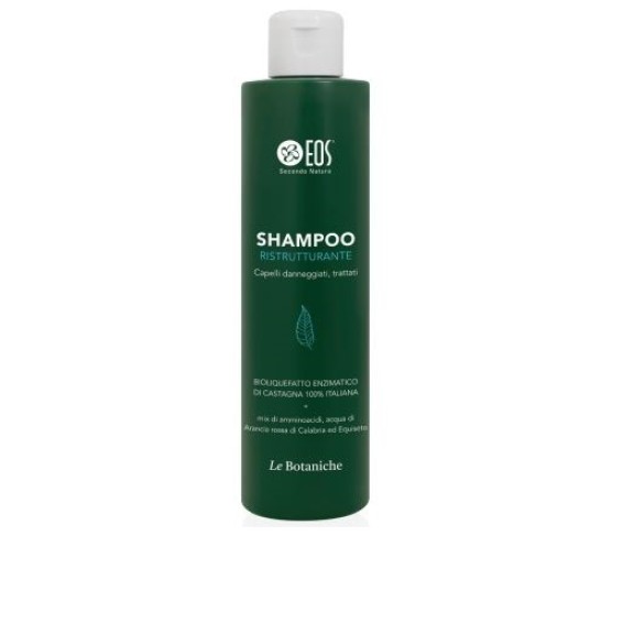 EOS LE BOTANICHE SH RISTRUTT EOS LE BOTANICHE SH RISTRUTT