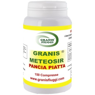 GRANIS METEOSIR P/Piatta150Cpr