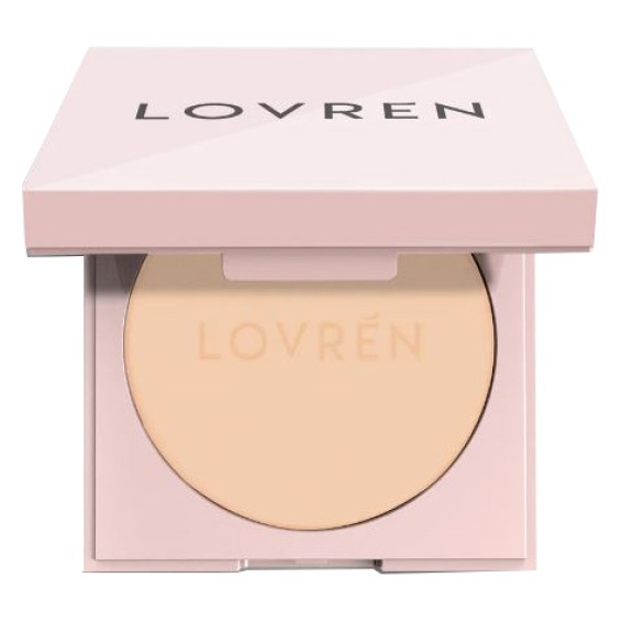 LOVREN Cipria Fix&Shine