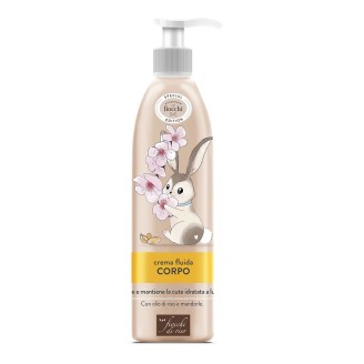 CREMA CORPO FDR SPECIAL 240ML