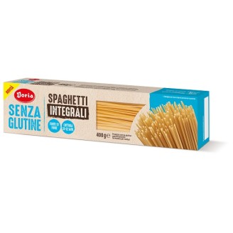 DORIA Spaghetti*Int.400g