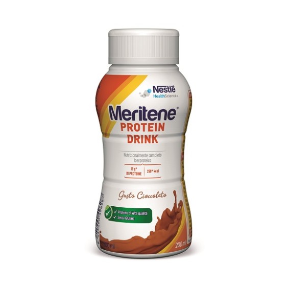 MERITENE Drink Ciocc.200ml