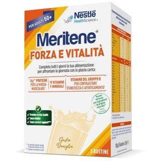MERITENE FORZA/VITALITA  VAN5P