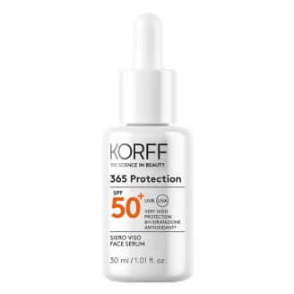 365 PROTECTION SIERO VISO