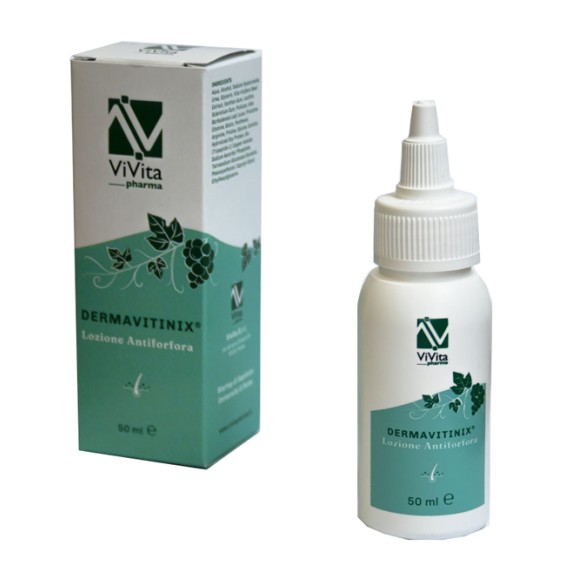 DERMAVITINIX Loz.A-Forf.50ml