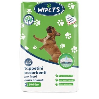 WIPETS TAPPETINO AS ANIM 60X60
