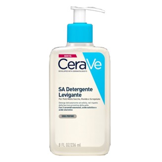 CVE SA Det.Levig.236ml