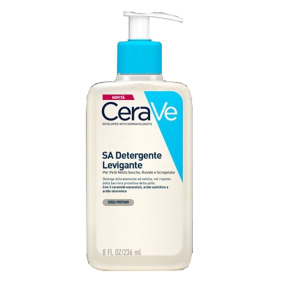 CVE SA Det.Levig.236ml