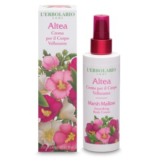 ALTEA CREMA CORPO VELL 200ML