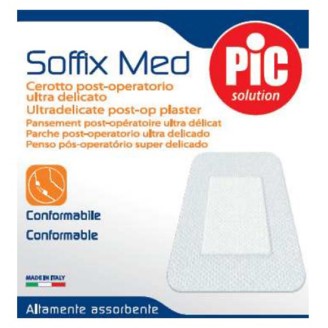 SOFFIX MED 1 Cer.A/Batt.10x 8