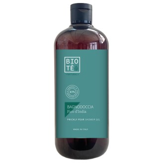 BIOTE  BAGNODOCCIA FICO 500ML