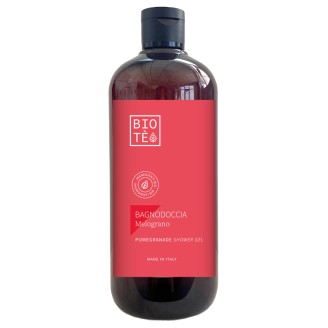 BIOTE  BAGNODOCCIA MELOG 500ML