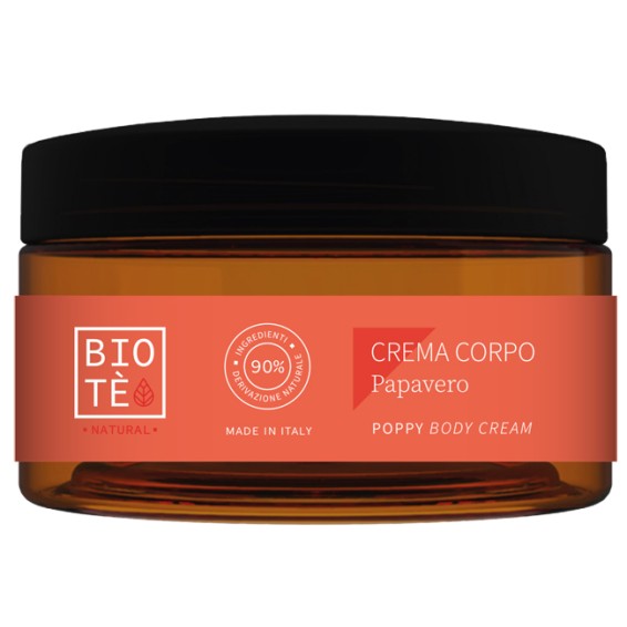 BIOTE  CREMA CORPO PAPAV 250ML