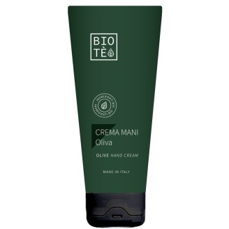 BIOTE  CREMA MANI OLIVA 75ML