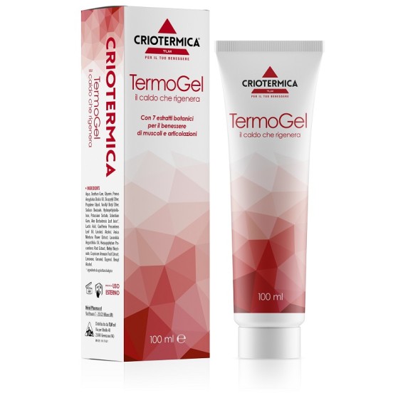 TERMOGEL 100ml