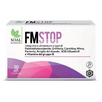 FMSTOP 30 Cpr