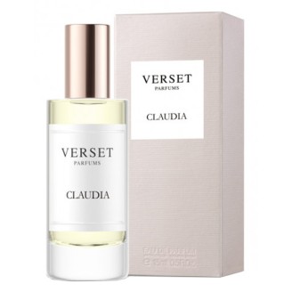 VERSET CLAUDIA EDT  15ML