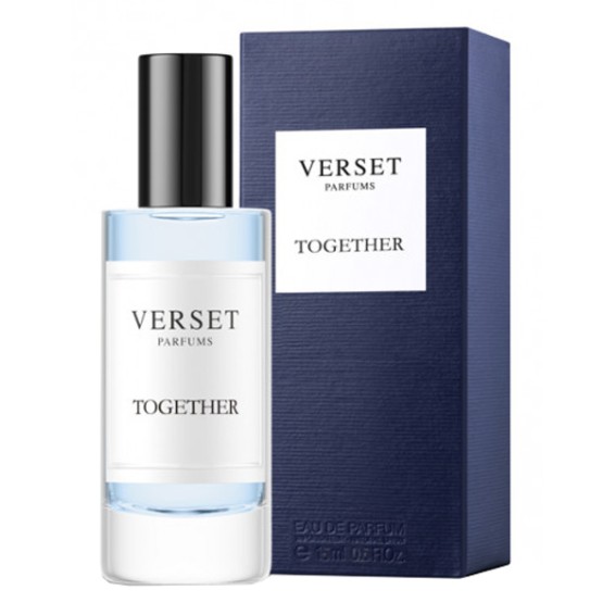 VERSET TOGETHER 15ML