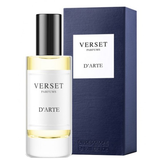 VERSET D'ARTE EDT  15ML