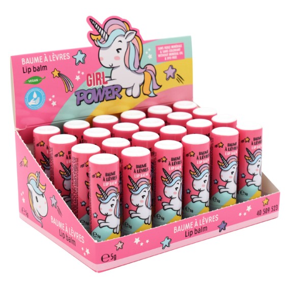 Take C Unicorno Balsamo Labbra Take C Unicorno Balsamo Labbra