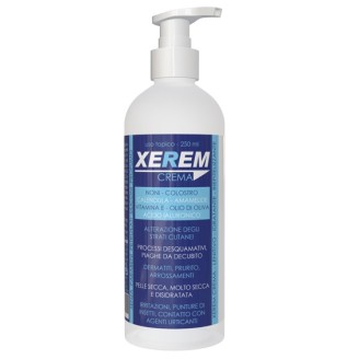 XEREM Crema Corpo 250ml