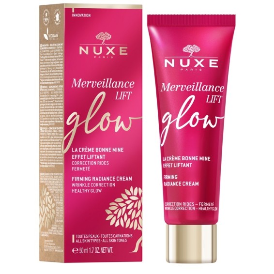 NUXE MERVEILLANCE LIFT GLOW 50