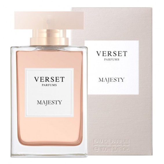 VERSET MAJESTY EDP 100ML