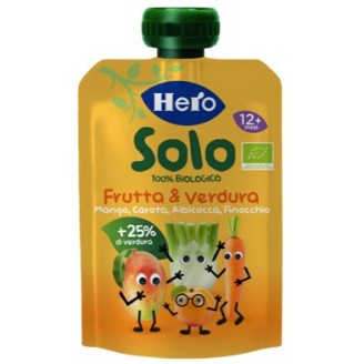 HERO SOLO MANGO/ALB/FINOC 100G