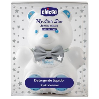 CH Det.Liquido Orso Stars300ml