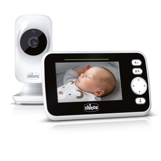 CH Baby Monitor DeLuxe