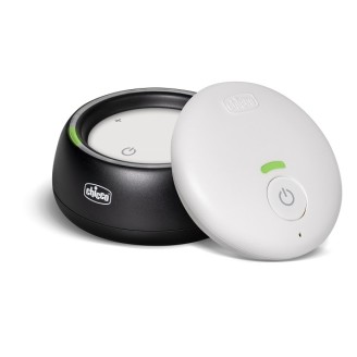 CH Baby Monitor Audio