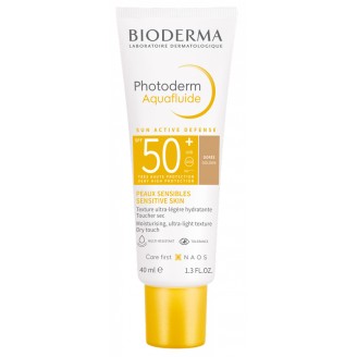 PHOTODERM Aquafluide Col.fp50+