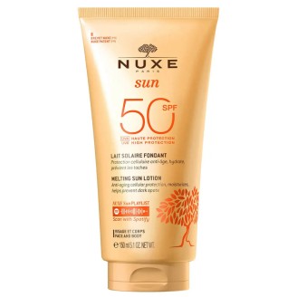 NUXE SUN LAIT SPF50 150ML