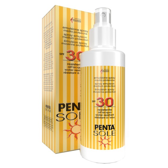 PENTA-Sole Emuls.Spy p30 100ml