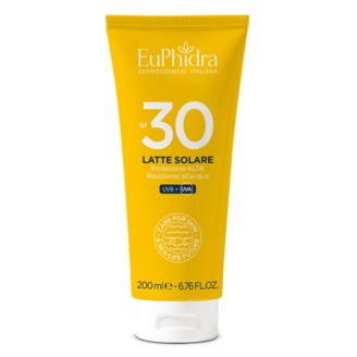 EUPHIDRA KA LATTE SOLARE 30