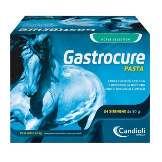 GASTROCURE 24SIR 50G