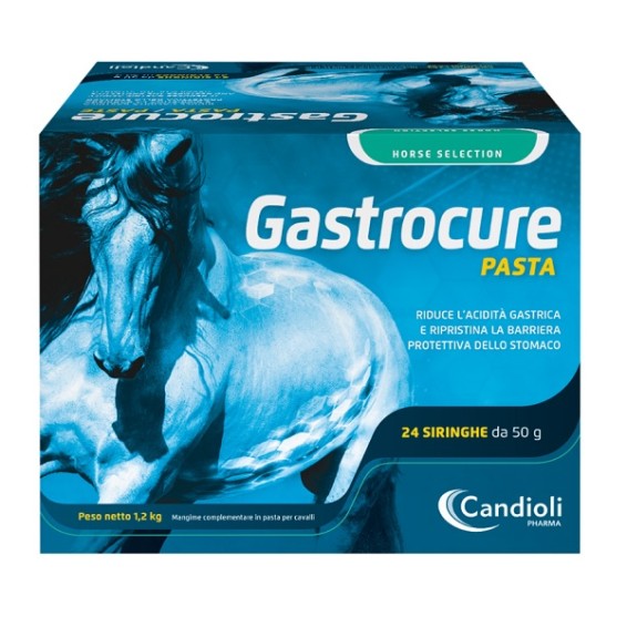 GASTROCURE 24SIR 50G GASTROCURE 24SIR 50G