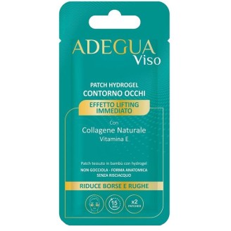 ADEGUA PATCH HYDRO OCCHI LIFT